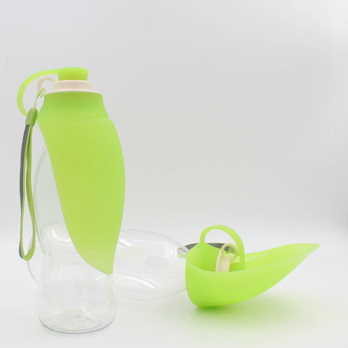 Portable Pet Water Dispenser