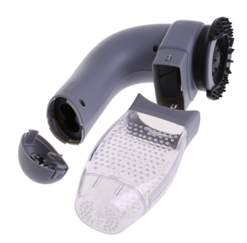 Electric Pet Massage Cleaning Brush